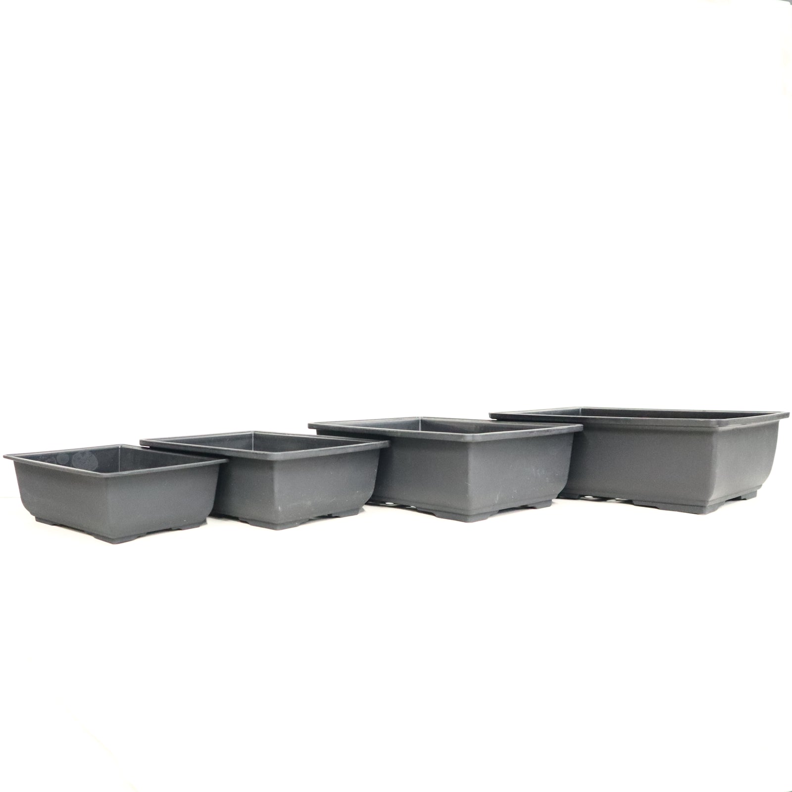 長角盆栽鉢 Aシリーズ – TaiShoDo ONLINE SHOP
