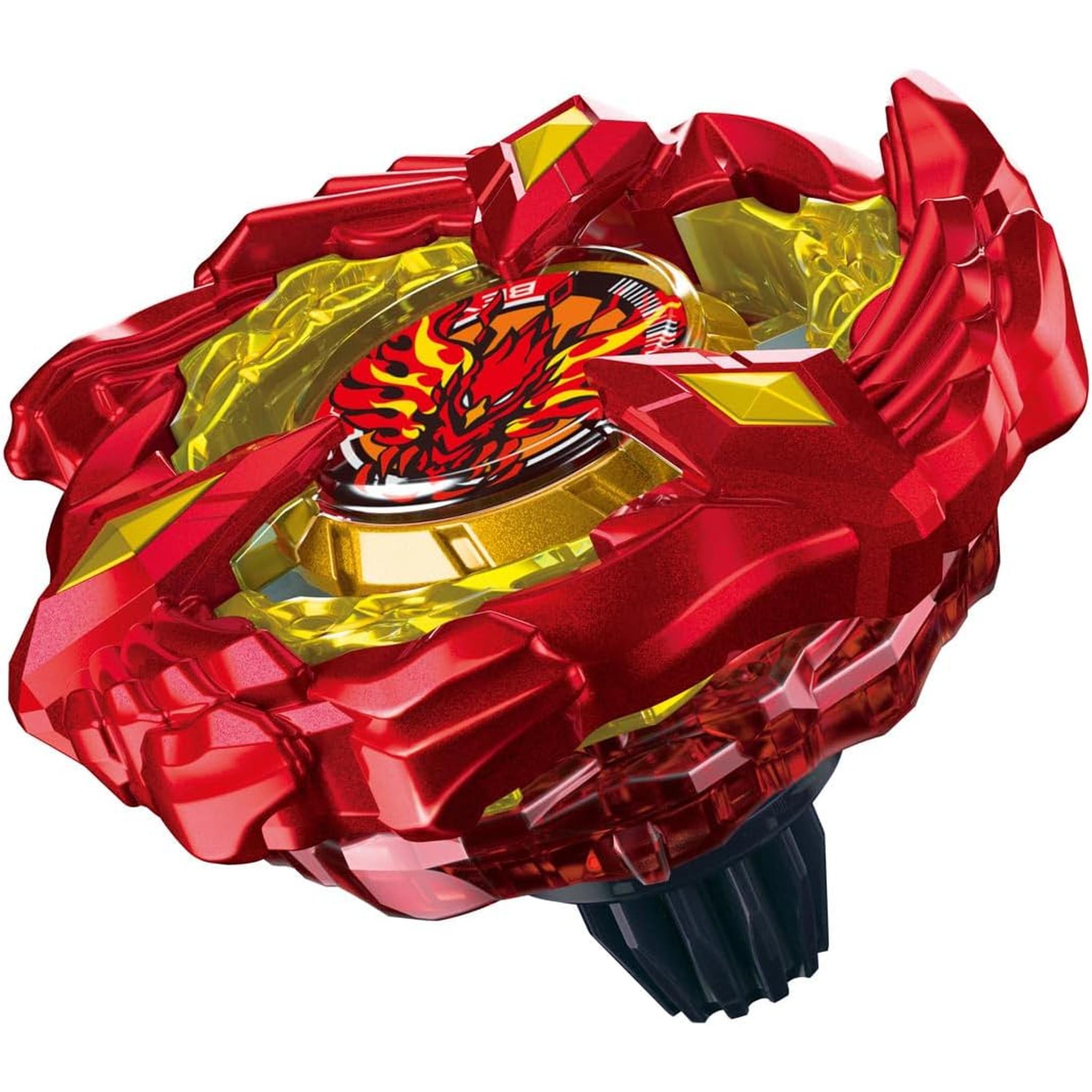 BEYBLADE X ベイブレードX BX-23 スターター フェニックスウイング 9
