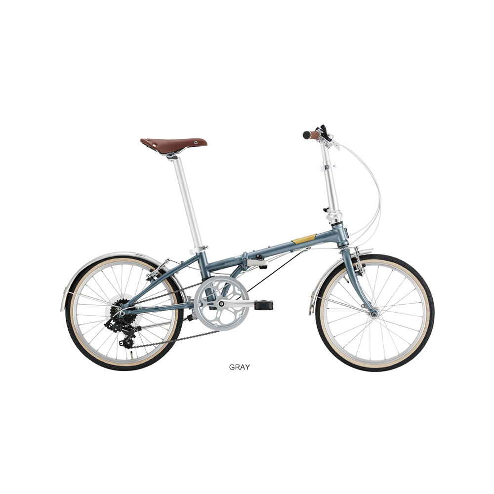 楽天市場】BOARDWALK D7（ボードウォーク）DAHON（ダホン）折り畳み