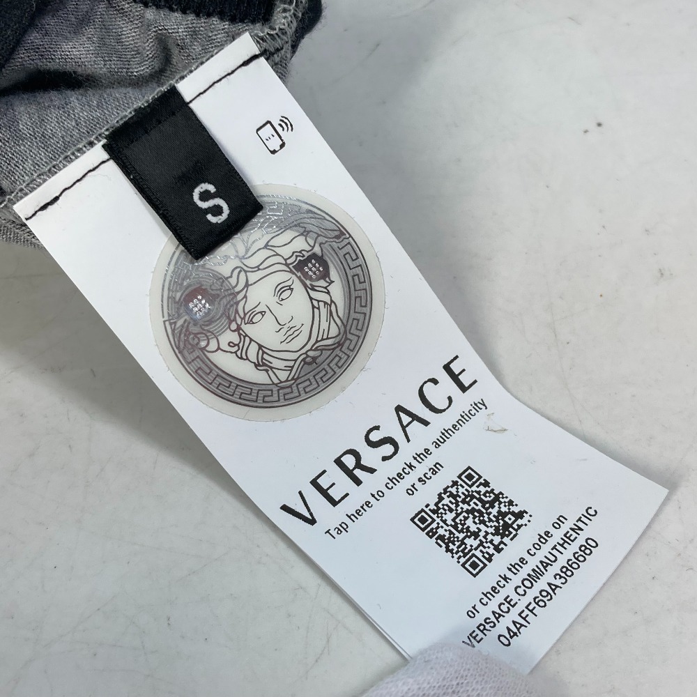 楽天市場】VERSACE ヴェルサーチ 服 アパレル ワンちゃん クリスタル