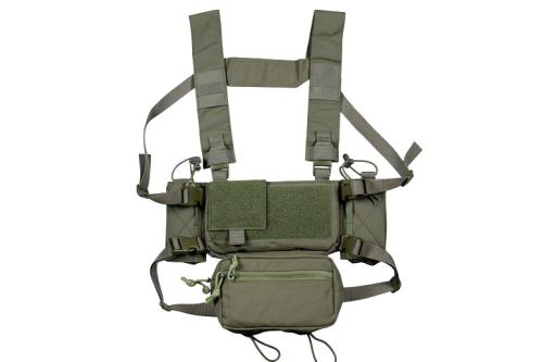 SFBC ONLINE SHOP / WoSporT Micro Fight MK4タイプ マイクロチェスト