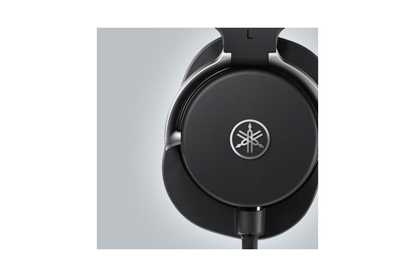 モニターヘッドホン】YAMAHA、HPH-MT8のご紹介です！