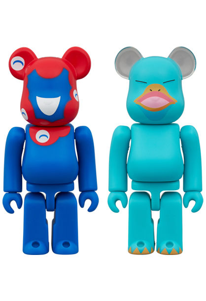 ベアブリック 大阪 万博 BE@RBRICK - 大阪関西万博 expo ドラえもん