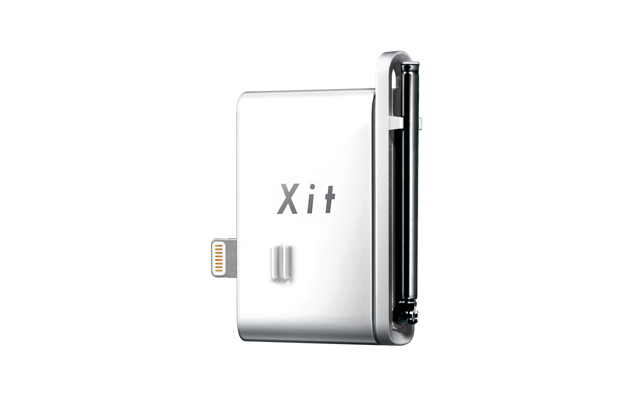 Xit Stick(XIT-STK200LM) - 仕様 | 株式会社ピクセラ