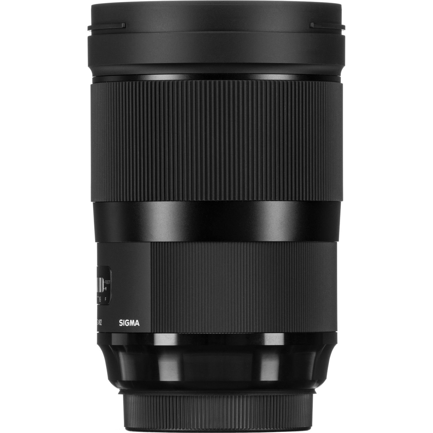 Sigma 40mm f/1.4 DG HSM Art Lens for Canon EF - GP Pro