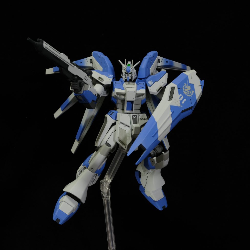 L ROBOT魂 量産型vガンダム フィンファンネル L ROBOT魂 量産型vガンダム【