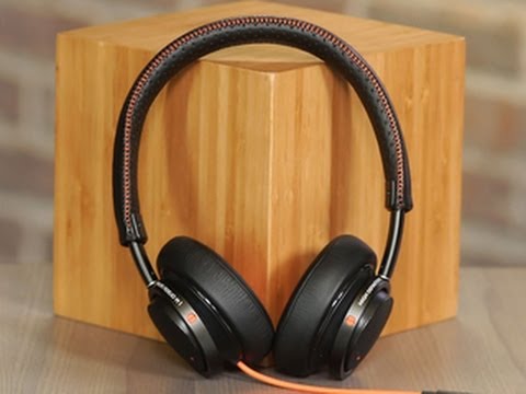 Philips Fidelio M1 headphones: Comfy and clear sounding - YouTube
