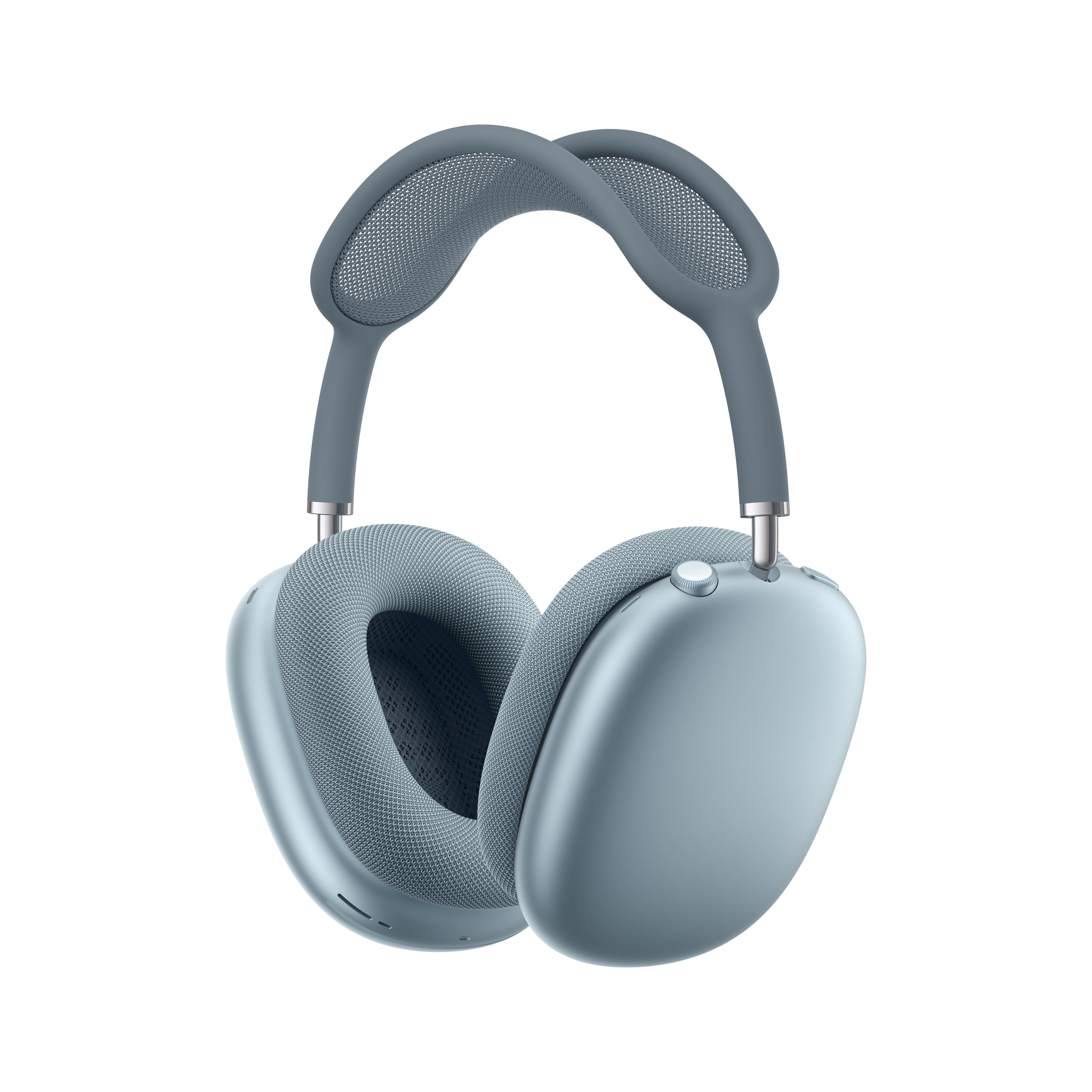 AirPods Max ミッドナイトブルー Apple AirPods Max 第2世代ミッドナイト