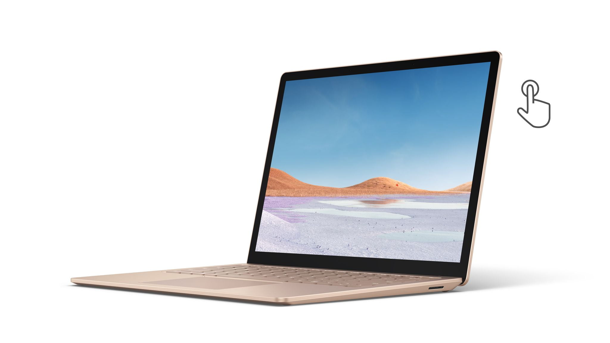 Microsoft Touchscreen Notebook Surface Laptop 3, 13.5