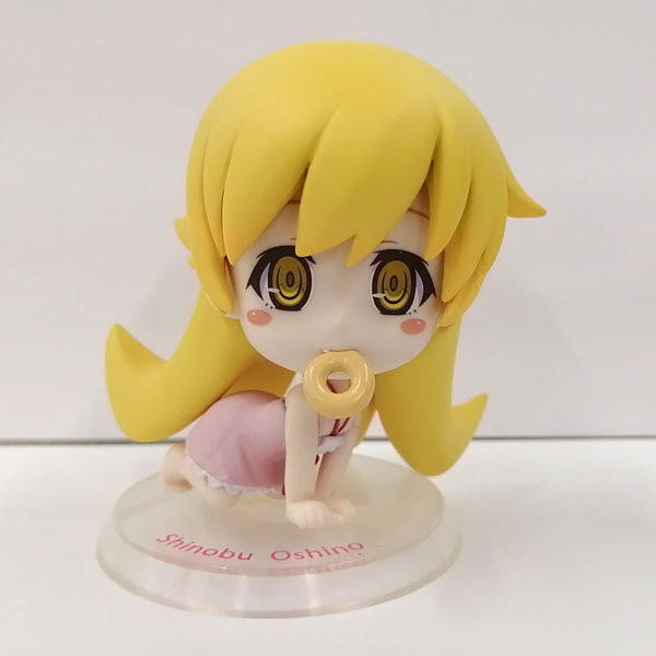 一番くじプレミアム 〈物語〉シリーズ セカンドシーズン H賞 きゅん