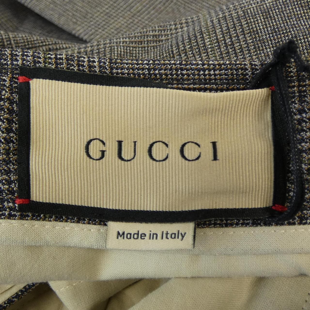コメ兵｜グッチ GUCCI 690469 ZABKO パンツ｜GUCCI｜メンズ