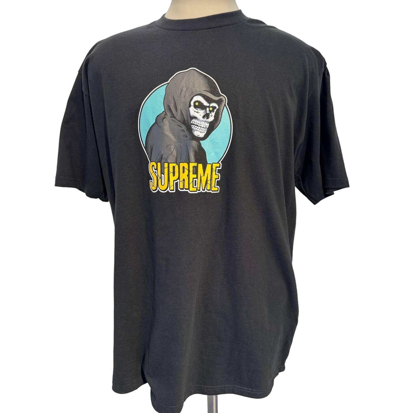 Supreme Men's t-shirt – INA
