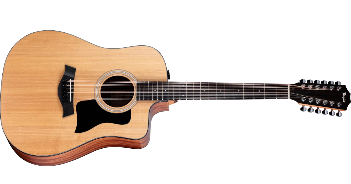 150ceLayered Sapeleアコースティック エレクトリック ギター | Taylor