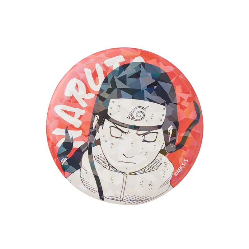 最安値 NARUTO ナンジャタウン ミナト 缶バッジ 希少 最安値 NARUTO