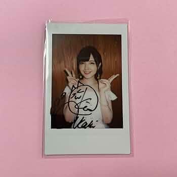 GLAY 直筆サイン ポラロイド チェキ 写真 GLAY 直筆サイン ポラロイド