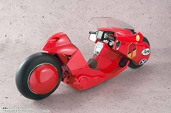 Amazon | TAMASHII NATIONS ポピニカ魂 PROJECT BM! ポピニカ魂 AKIRA