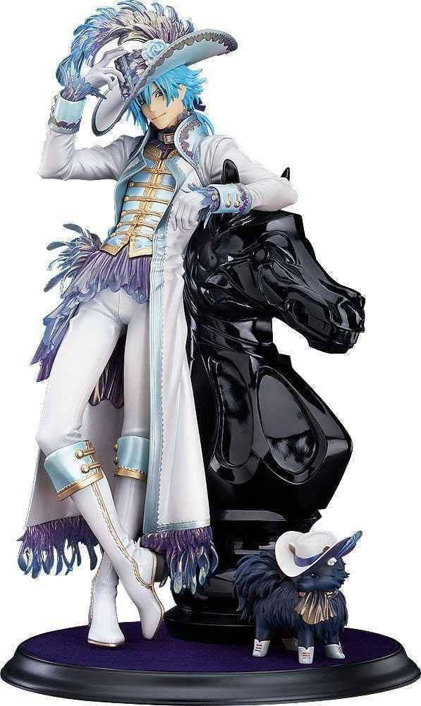 Amazon | Orange Rouge DRAMAtical Murder： 蒼葉 Gothicバージョン 1