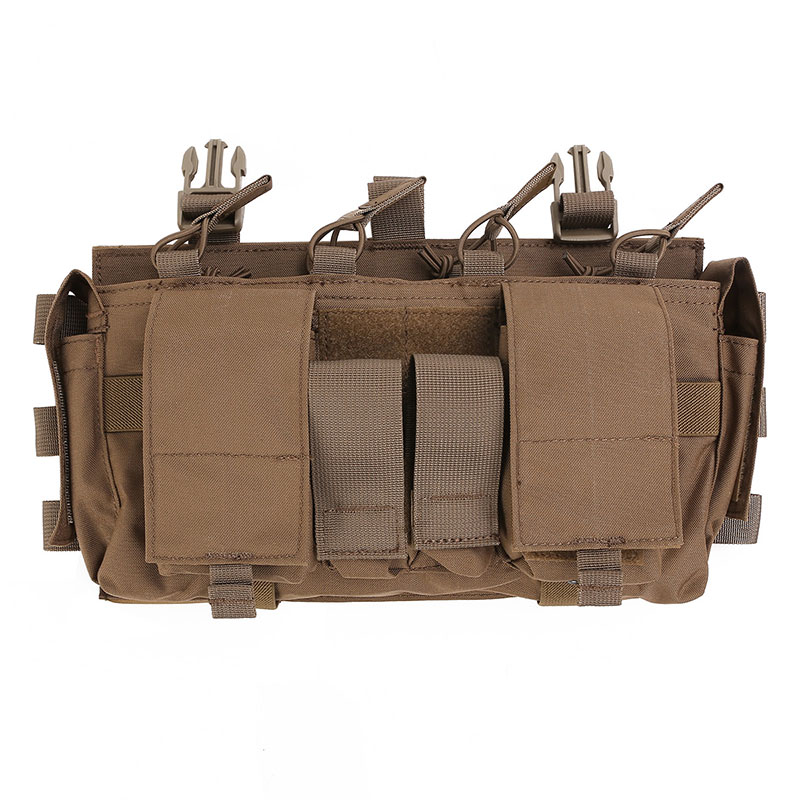 PEWTACTICAL MK4 チェストリグポーチ RG PEWTACTICAL MK4 チェストリグ