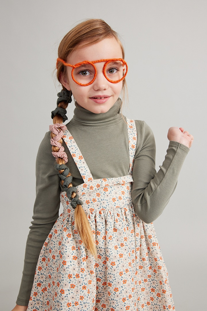 SOOR PLOOM essential パフT 2yr SOOR PLOOM essential パフT 2yr SOOR
