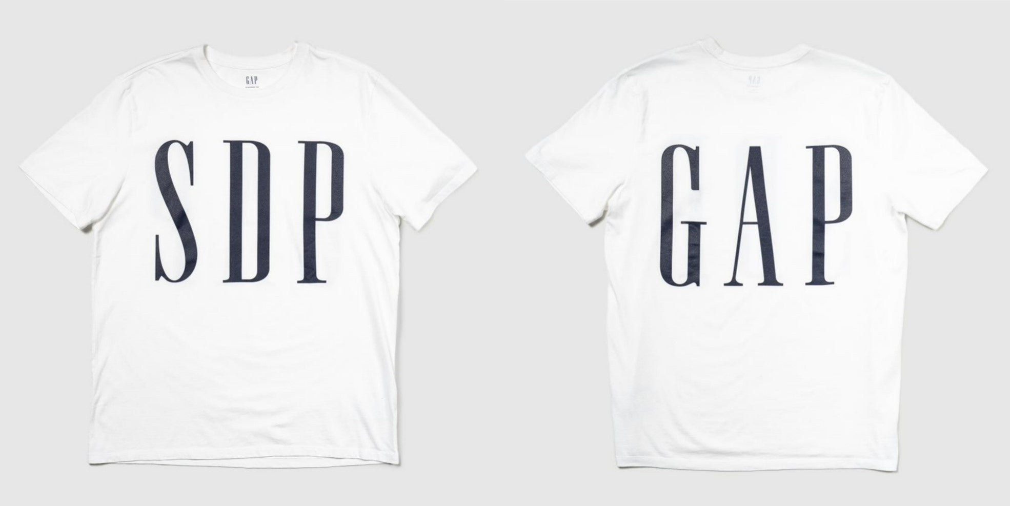 Gap、スチャダラパーとのコラボレーションアイテムを4月16日開催『祝