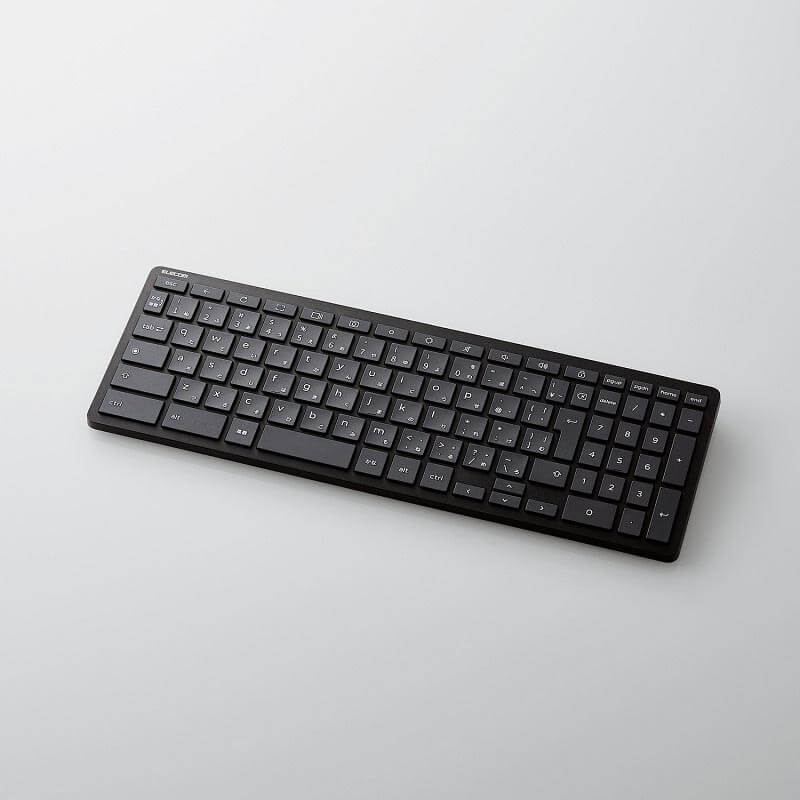 Chromebook 専用デザインでもっと快適に！“ Works With Chromebook