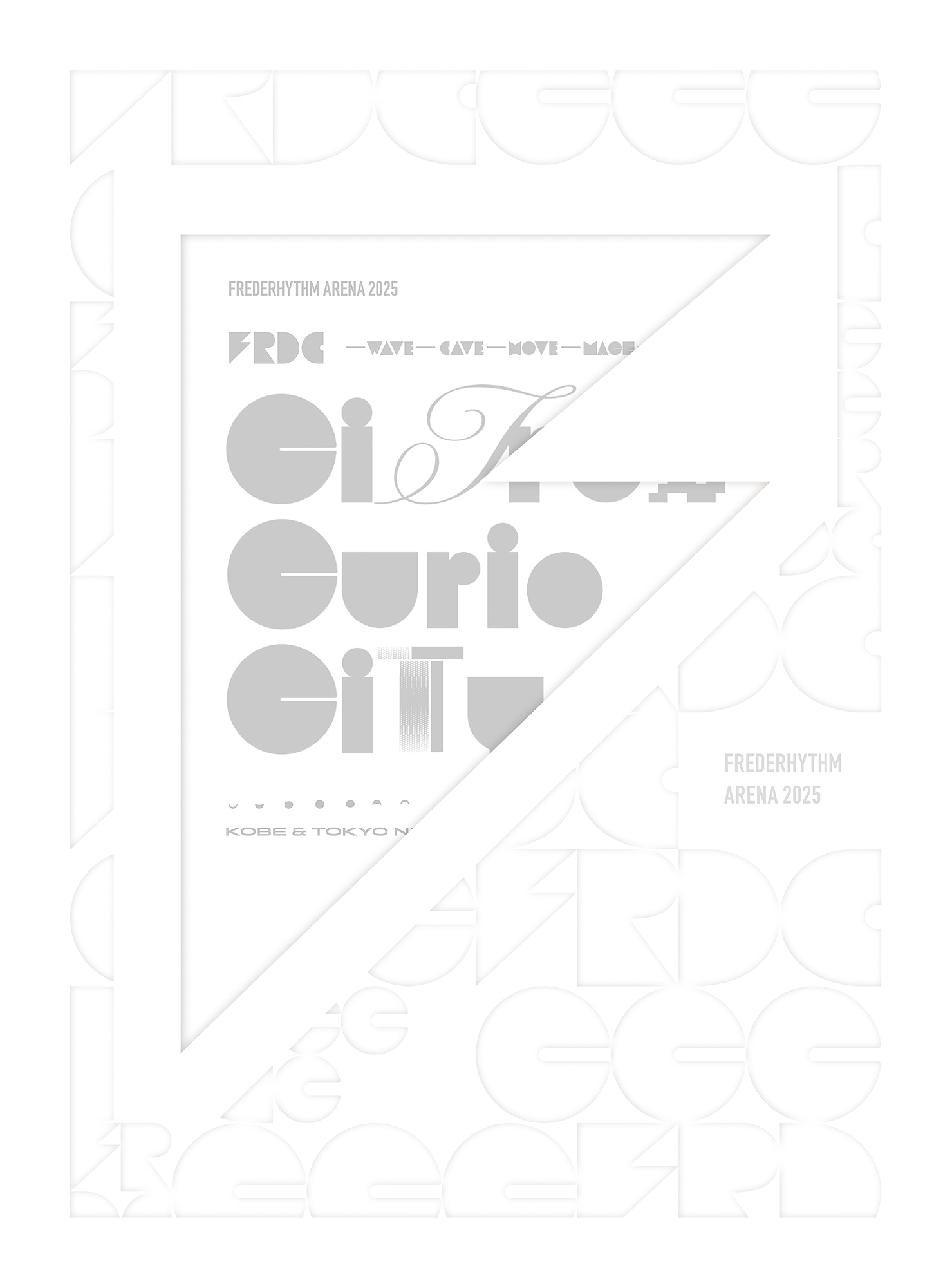 OTHER｜フレデリック FREDERIC OFFICIAL WEB SITE