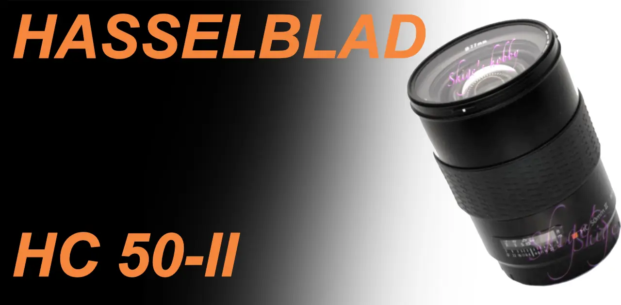 HASSELBLAD HC f3.5 50mm-II – Shige's hobby