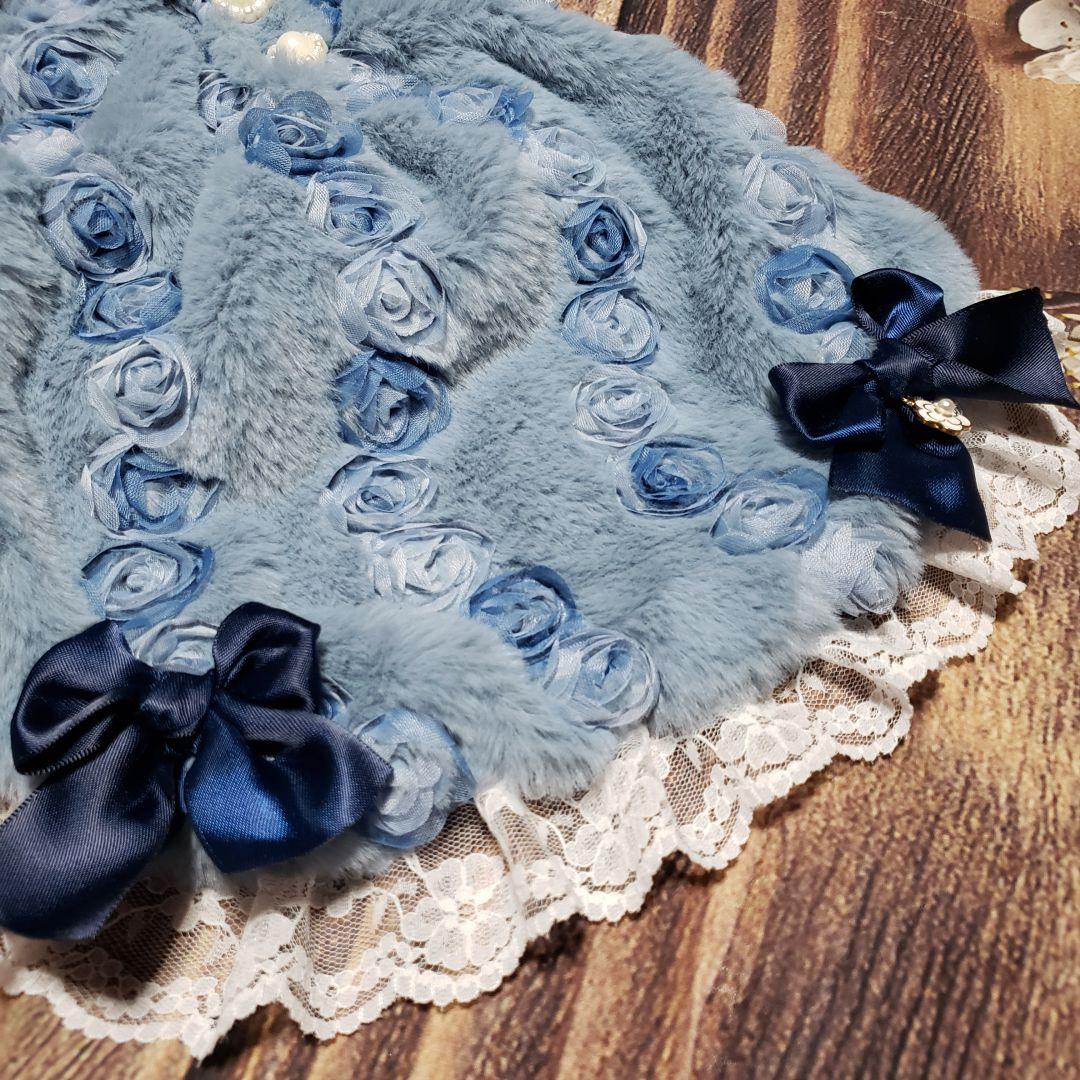 犬服 魁花様専用 ハンドメイド