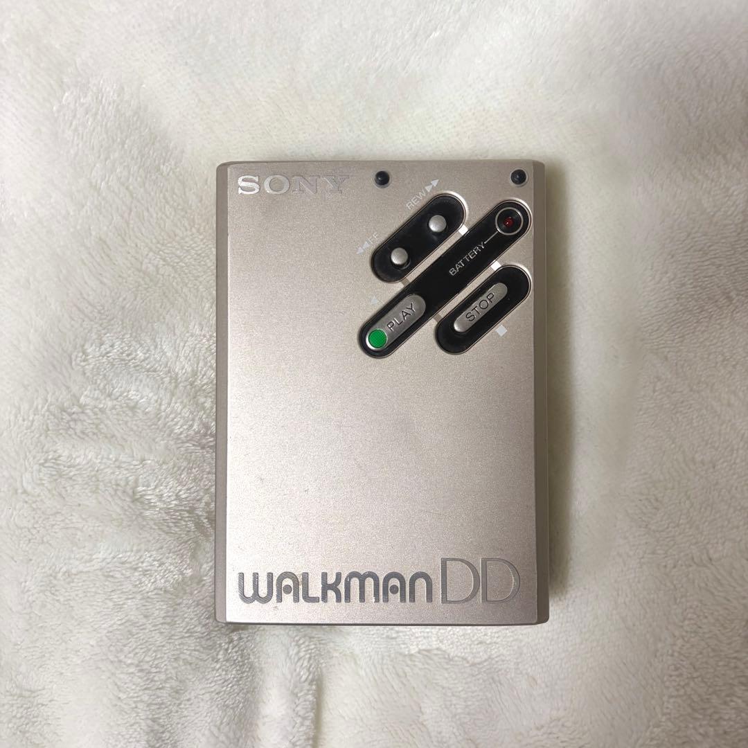 【希少】SONY WALKMAN DD WM-DD PC-VR-1591_2_d5a7a7c9-99e3-