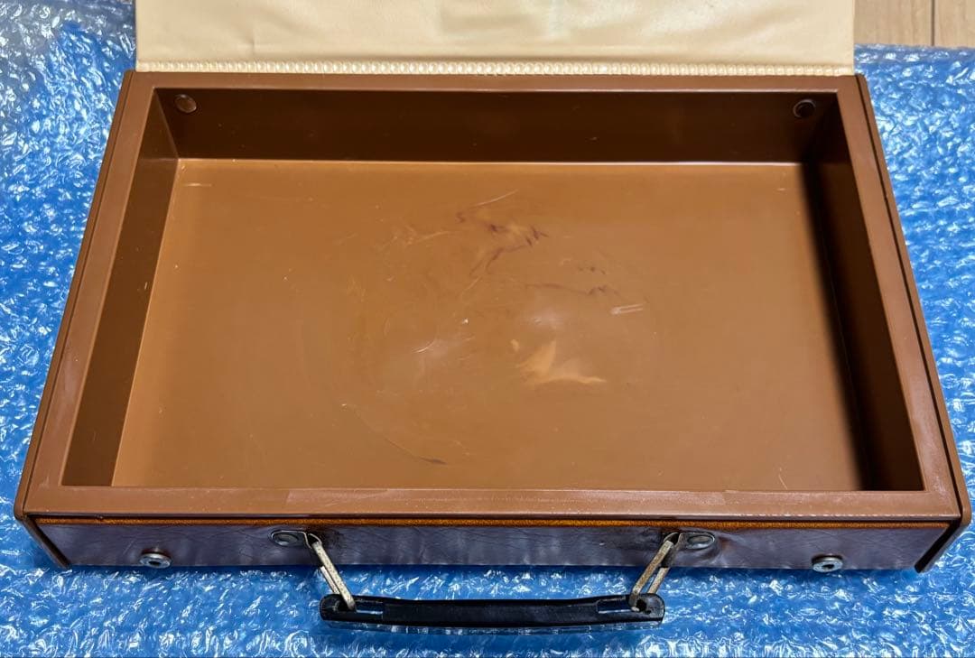 希少 麻雀牌 背黒 美品