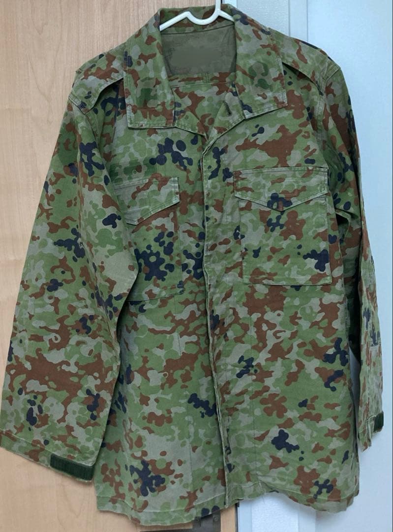 迷彩服　作業服　戦闘服　3A ミリタリーグッズ、自衛隊グッズ、迷彩服の通販｜RANGER（レンジャー）
