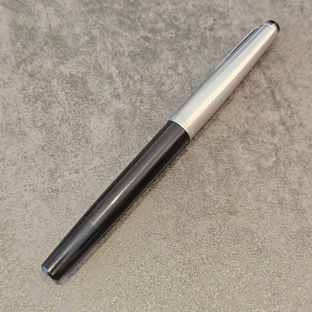 MONTBLANCモンテローザ ヴィンテージ 万年筆 14金 MONTBLANCモンテローザ ヴィンテージ 万年筆 14金 モンテローザ 万年筆