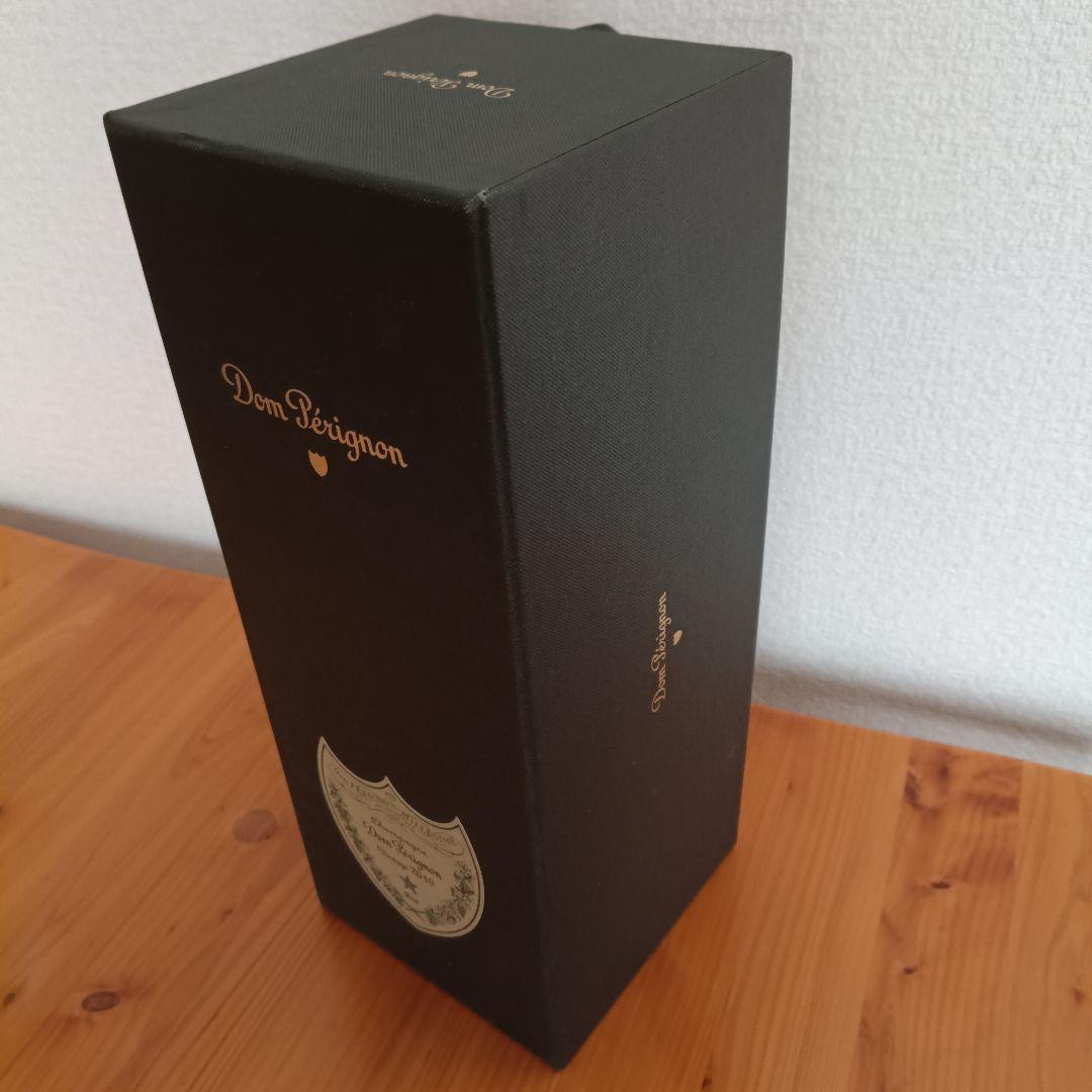 Dom Pérignon vintage 2010 ドンペリ ギフトボックス