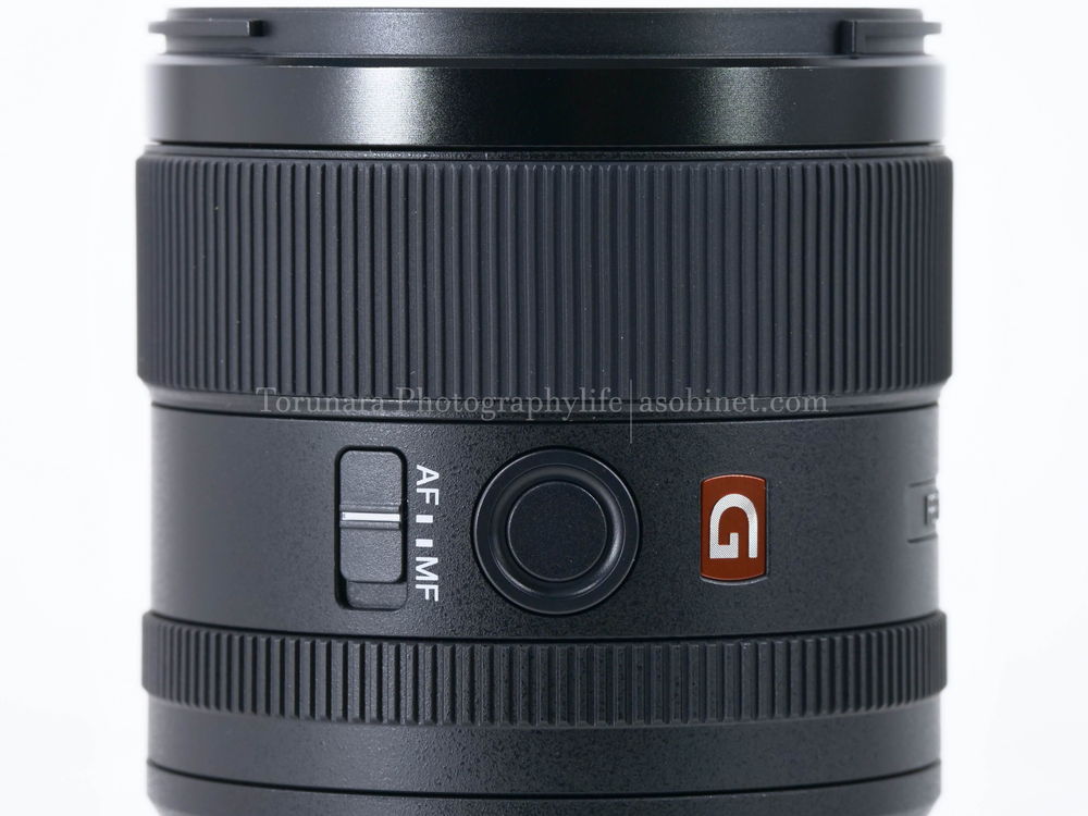 SONY FE 35mm F1.4 GM Shooting experience - とるなら