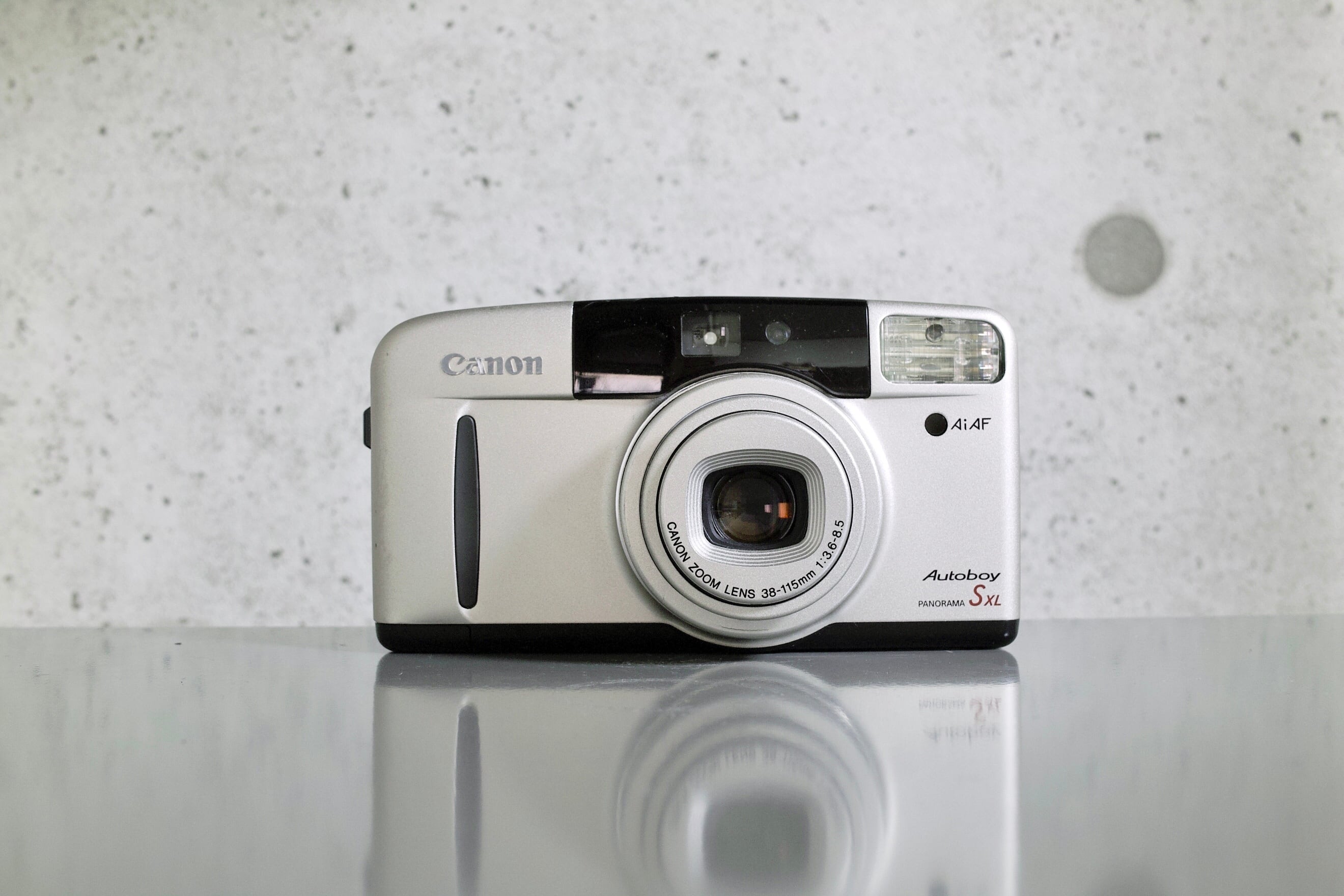 動作確認OK】CANON AUTOBOY s XL 動作確認OK】CANON AUTOBOY S XL