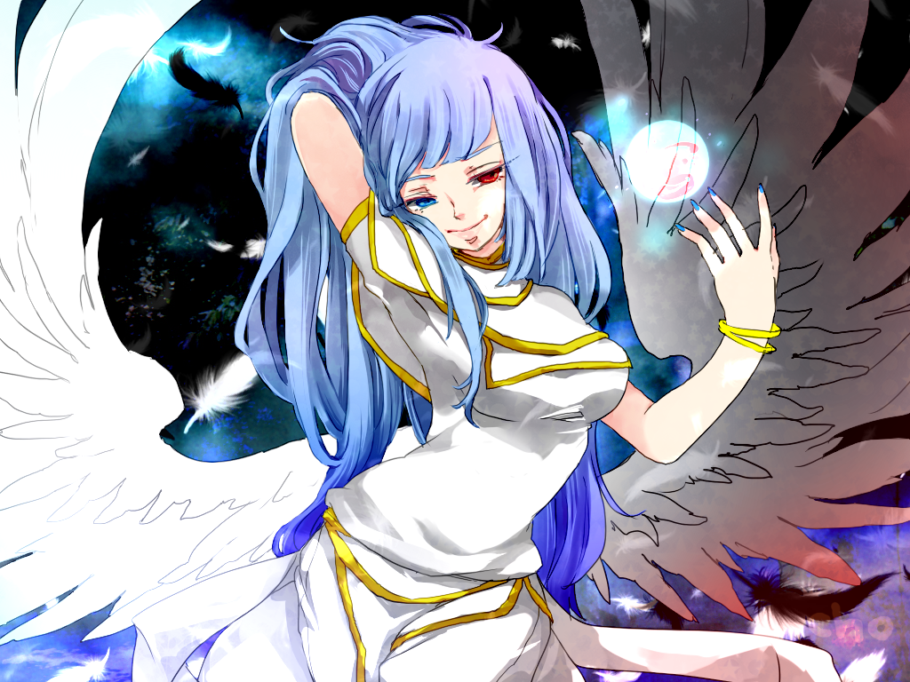 ルミナス | ファンアート | コミュニティ | メイプルストーリー