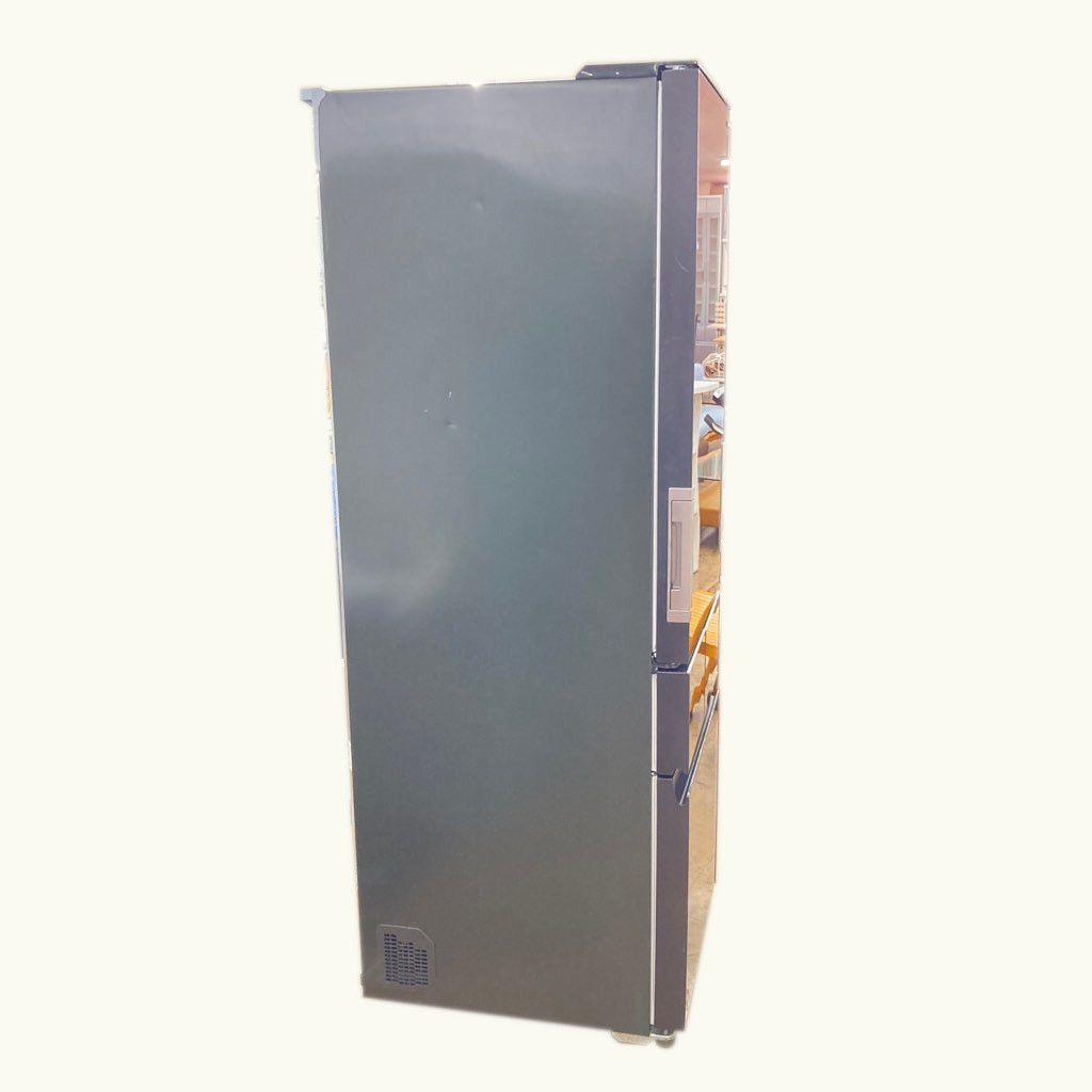 SHARP 4ドア冷蔵庫 2019年購入 412L SJ-GT42E-W 美品 SHARP 4ドア