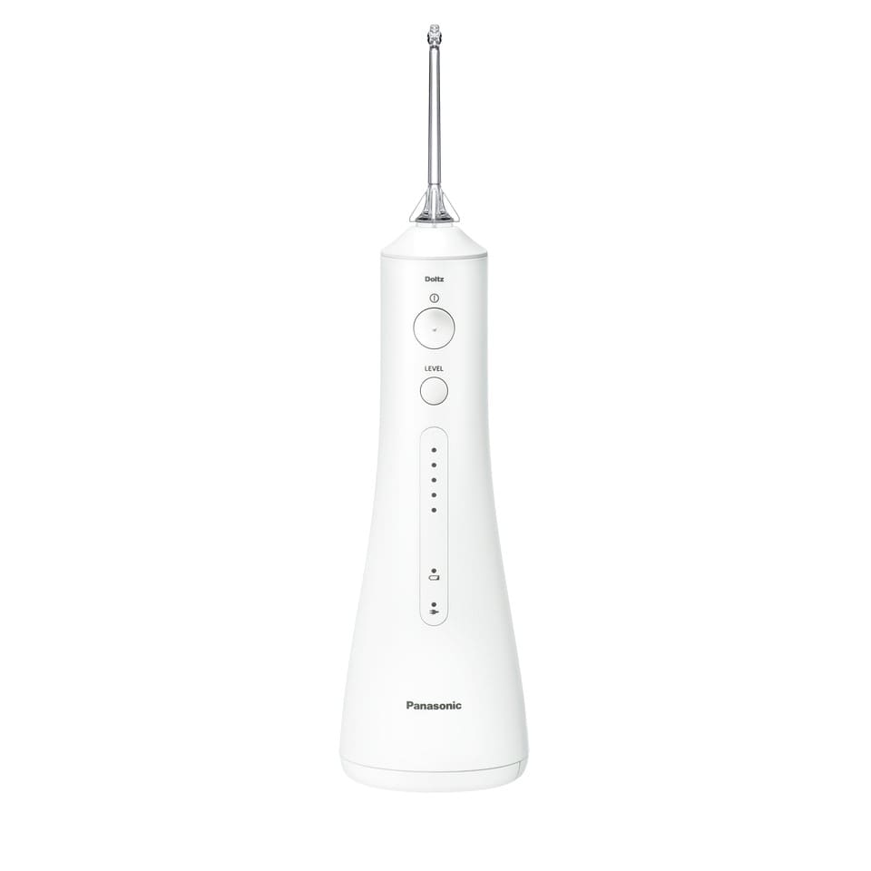 新品未使用　未開封Panasonic EW-DJ55-W WHITE 未開封 Panasonic EW-DJ55-W WHITE 新品未開封 Panasonic EW-DJ55-W WHITE