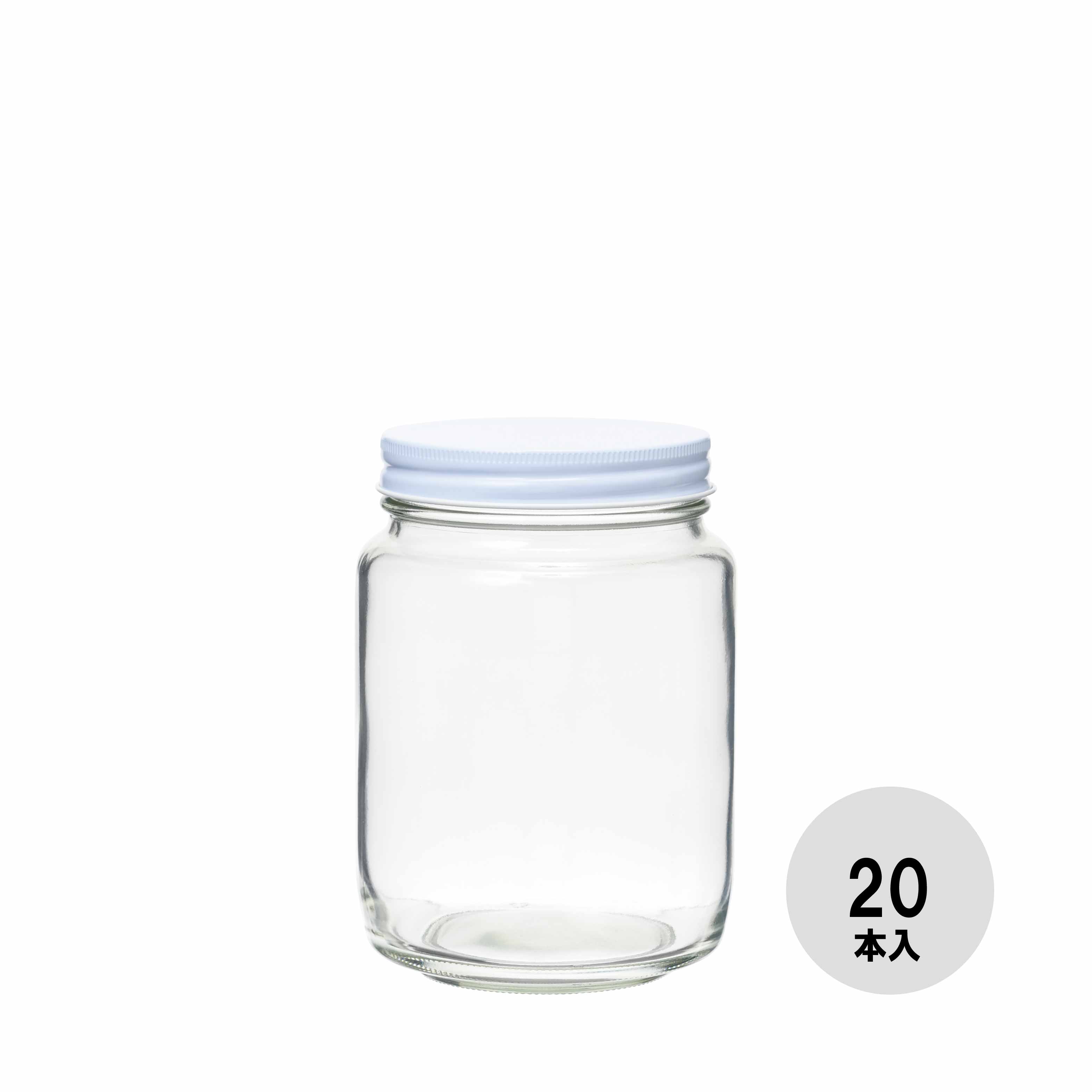 斎藤容器 Web Shop / S86蜂蜜1000【20本入】